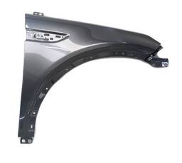 Paralama Direito Discovery Sport 2015 2016 a 2023