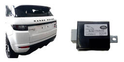 MODULO LIMPADOR PARABRISA LAND ROVER EVOQUE 2012 A 2018