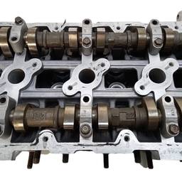 CABEÇOTE DIREITO AZERA 3.3 V6 2007 A 2010 GAS