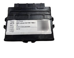 Módulo Câmbio Mitsubishi Lancer 2.0 Cod 8631A790