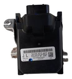 Módulo Do Câmbio Honda Civic G10 1.5 Cod.28100-5CG-M02