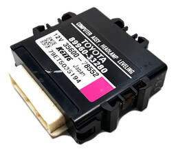 MODULO COMPUTADOR DE BORDO TOYOTA CAMRY 2007/2011 8996033280