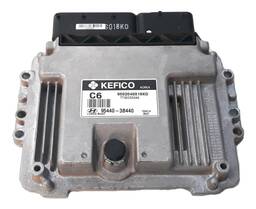 Módulo De Câmbio Hyundai Azera 3.3 V6 24v Cod. 95440-3B440