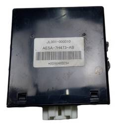 KIT MÓDULO INJEÇÃO FORD FUSION SEL 3.0 243CV AE5A12A650BNA