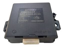 Módulo Sensor Estacionamento Logan Sandero Cod. 259906502R