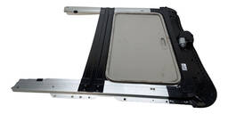 TETO SOLAR CITROEN C4 LOUNGE 2014 2015 A 2021