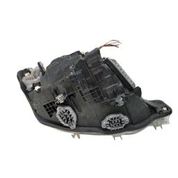 FAROL ESQUERDO BMW SERIE 3 320 328 F30 F31 F35 2013 A 2018