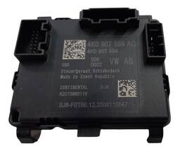 Módulo Teto Solar Audi Q3 Tfsi 2020/ Cod. 4K0907594AC