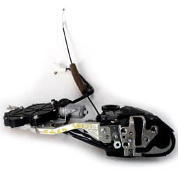 Fechadura Porta Traseira Direita Lexus Ls 460 4.6 V8 2007/