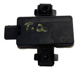 MÓDULO CONTROLE PRESSÃO PNEUS MERCEDES GLC43 3.0 2016 A 2020