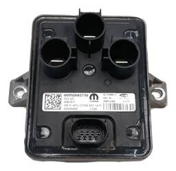 Modulo Rele Da Ventoinha Fiat Jeep Cod. 00552682710