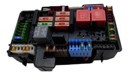 CAIXA DE FUSÍVEL MERCEDES GLC 43 AMG 3.0 367CV 2016 A 2020