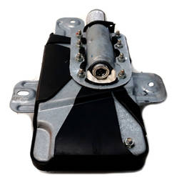 BOLSA AIRBAG PORTA DIANTEIRA DIREITA BMW X5 E53 2000 A 2006