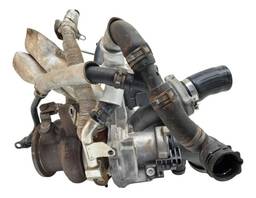 Turbina Audi Audi A3 A4 A5 1.8 2013 2014 a 2017