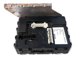 KIT MODULO INJEÇÃO MARCH VERSA 1.6 MANUAL COD.0261S06675