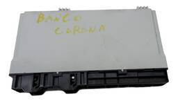  MODULO BANCO DIREITO BMW X1 2010 2011 A 2015