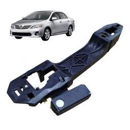 Suporte Maçaneta Externa Tras Esquerda Corolla 2009 2014