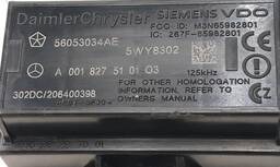 MÓDULO PRESSÃO DE AR DO PNEU COMPASS COD.M3N65982801