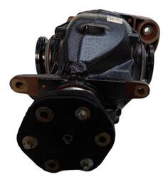 DIFERENCIAL TRASEIRO BMW X1 20I 2.0 N20 2013 2014 A 2015 