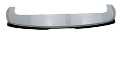 Aerofólio Tracker 2014 2015 a 2019 C/ Break Light