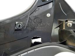 AEROFÓLIO HR-V 2016 A 2020 2021 ORIGINAL