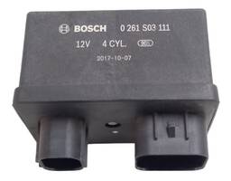 Modulo Rele Da Ventoinha Honda Civic G9 G10 0261s03111
