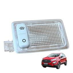 Luz Interna Porta Luvas Ford Ecosport 2013-2018