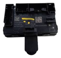 Modulo Conforto Porta Dianteira Esquerda Jetta 5Q4959593M