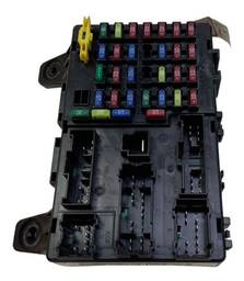 KIT MÓDULO INJEÇÃO JAC J6 2.0 2011 A 2016 COD. 1026310GD015