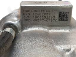 TURBINA EQUINOX 2.0 2018 2019 A 2020