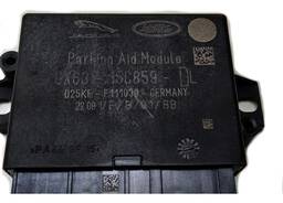  MÓDULO SENSOR ESTACIONAMENTO EVOQUE 12/18 COD.GX6315C859DK