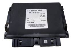 Módulo Câmbio Automático Mercedes Glc 43 Amg 3.0 367cv 16/20