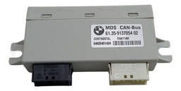  Modulo Teto Solar Bmw X1 2010 A 2015 Cod 6135913705402