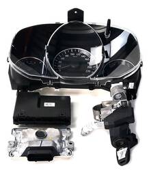 Kit Modulo Injeção Honda Wrv 1.5 Ex Automático 281005WYM51