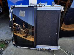 TETO SOLAR LEXUS LS 2007 2008 A 2009