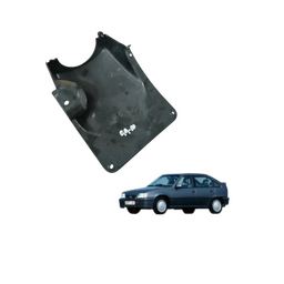 moldura inferior coluna gm kadett 1989 a 1996 (as)