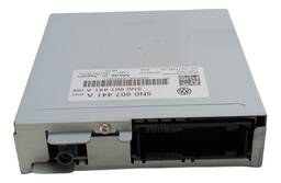 Módulo Central Câmera Ré Tiguan 2009 A 2015 5N0907441A