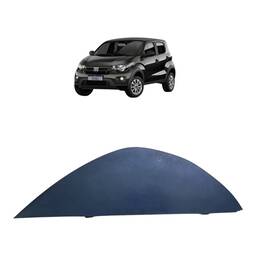 Acabamento Painel Lateral Fiat Mobi Esquerdo 2017 2024