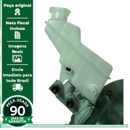 SERVO FREIO HIDROVÁCUO HB20 1.0 3CC 2013 A 2019 ORIGINAL