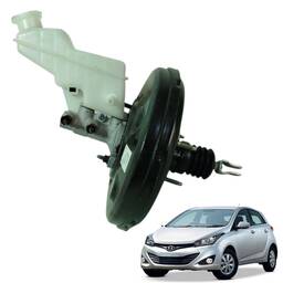 SERVO FREIO HIDROVÁCUO HB20 1.0 3CC 2013 A 2019 ORIGINAL