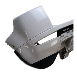 PARACHOQUE TRASEIRO EVOQUE 2012 A 2019 C/RISCO