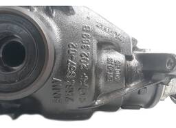 DIFERENCIAL TRASEIRO BMW X5 X6 3.0 35I N55 2013 2014 A 2019