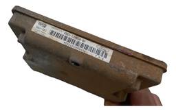 MÓDULO INJEÇÃO FORD FIESTA ZETEC 1.0 8V CÓD. 4S6512A650BA