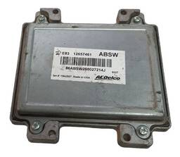 MODULO INJEÇÃO SPIN MONTANA1.8 ONIX PRISMA1.4 E8312657461ABS