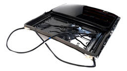 TETO SOLAR BMW X6 F16 F86 28 30 35 40 50 M50 2014 A 2019