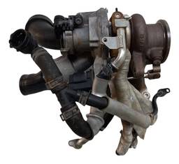 Turbina Audi Audi A3 A4 A5 1.8 2013 2014 a 2017