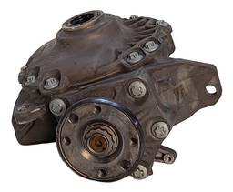 DIFERENCIAL DIANTEIRO MERCEDES GLC GLE AMG 3.0 V6 2016/2019