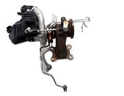 TURBINA T-CROSS NIVUS JETTA POLO TAOS TIGUAN Q3 1.4 18/