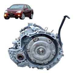 Caixa Cambio Vectra Zafira 2.0 2.4 1999 a 2013 Automática