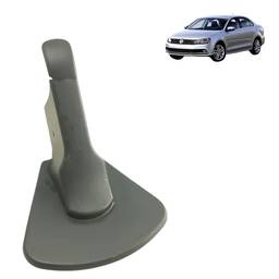Acabamento Braço BANCO Traseiro Vw Jetta 2014 8p0886197